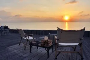 Villa Awaji The Mahoroba - Tosima