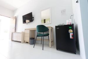 โรงแรม เดอะกรีนนิช รีสอร์ท