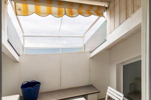 La mia mansarda sul mare, Levanto