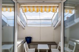 La mia mansarda sul mare, Levanto