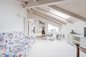 La mia mansarda sul mare, Levanto