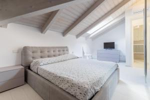 La mia mansarda sul mare, Levanto