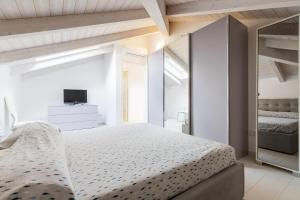 La mia mansarda sul mare, Levanto