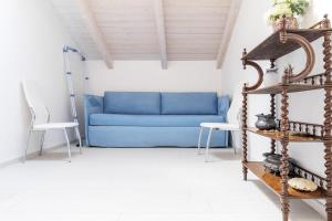 La mia mansarda sul mare, Levanto