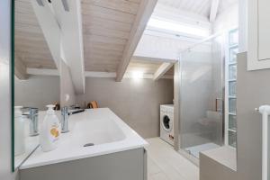 La mia mansarda sul mare, Levanto