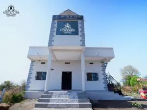 Rich and rest territory - Barnagar