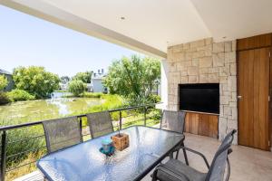 Pearl Valley Golf Estate Lodge 1E