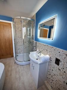 The Patch Bed and Breakfast