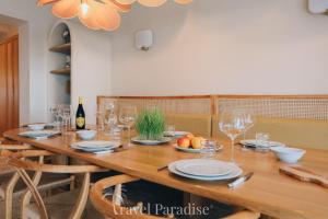 Villas Villa du Golf : photos des chambres