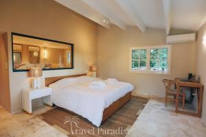 Villas Villa du Golf : photos des chambres