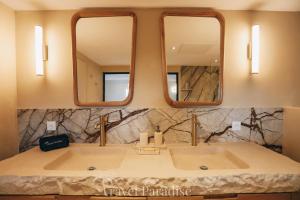 Villas Villa du Golf : photos des chambres