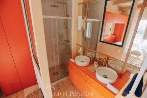 Villas Villa du Golf : photos des chambres
