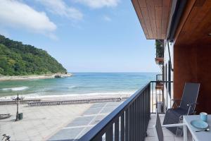 EARRA - Narros Beach - Vistas al mar, 1 min centro