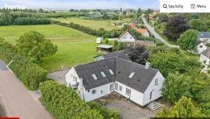 Hestegården - Hårby