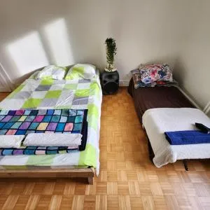 Great location - Courroux