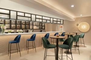 NH Ciudad de Santiago