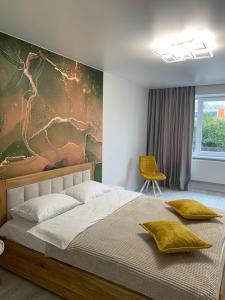 Апартаменти в ЖК Тріумф