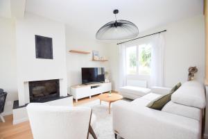Appartements Maison renovee 6 personnes proche des plages : photos des chambres