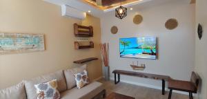 Serene Furnished Apartments