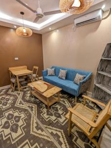 Serene Furnished Apartments