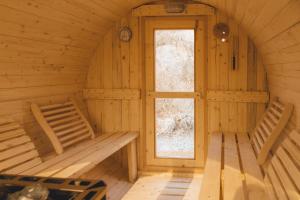 Gapyeong Hey Finland Sauna Pension