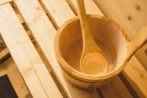 Gapyeong Hey Finland Sauna Pension