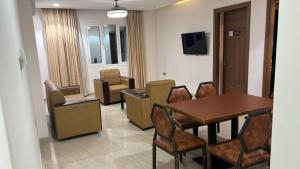 Sapphire Club muscat Hotel