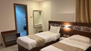 Sapphire Club muscat Hotel