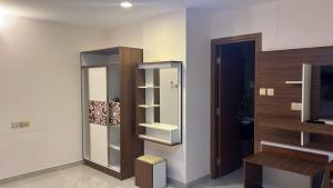Sapphire Club muscat Hotel