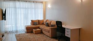 Premium 1 Bedroom Ruaka