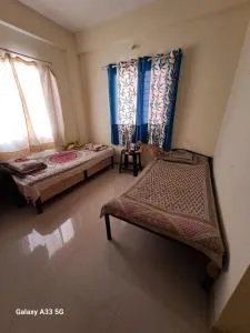 Smart Hub's 'Namaste Pune' - Панчгані