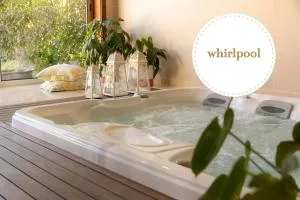 Countryside Villa near Porto - Outeiro