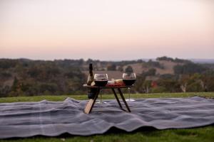 Farm Stay Picturesque views