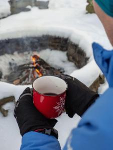 Sen i Wino, domki na winnicy ze strefą SPA