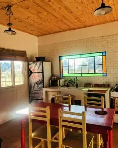 Casa de campo - 卡洛斯基恩