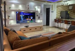 Liberty Apartments - Spintex