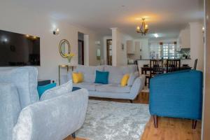 Casa Misa First acres