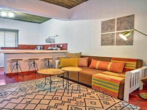 Sabores Lodge and Restaurant