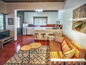 Sabores Lodge and Restaurant