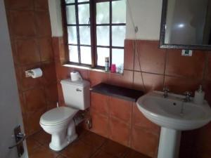 Sabores Lodge and Restaurant