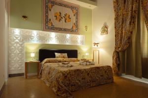 Grande Chambre Double