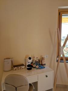 La Corte dellAngelo - Rooms