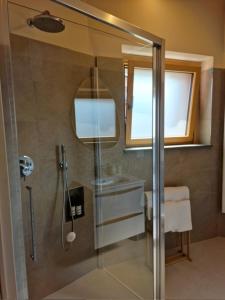 La Corte dellAngelo - Rooms