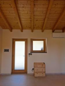 La Corte dellAngelo - Rooms