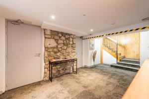 Appartements Les Tonnelles : photos des chambres