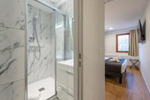 Appartements Les Tonnelles : photos des chambres