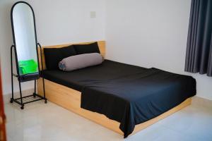 Phòng Deluxe Có Giường Cỡ King (Deluxe King Room)