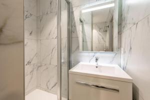 Appartements Les Tonnelles : photos des chambres