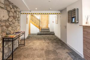 Appartements Les Tonnelles : photos des chambres