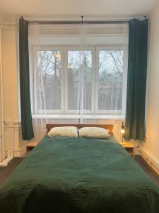 Room in Old Town Krakow